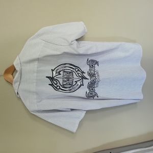 Hellanbach Men's  Motorcycle Shirt